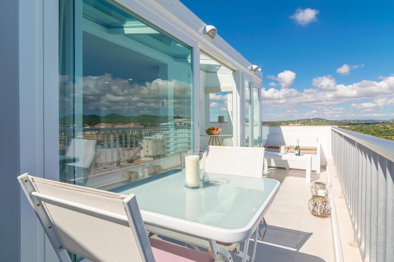 Marinamar Sea View Apartment S'Illot  Exterior photo