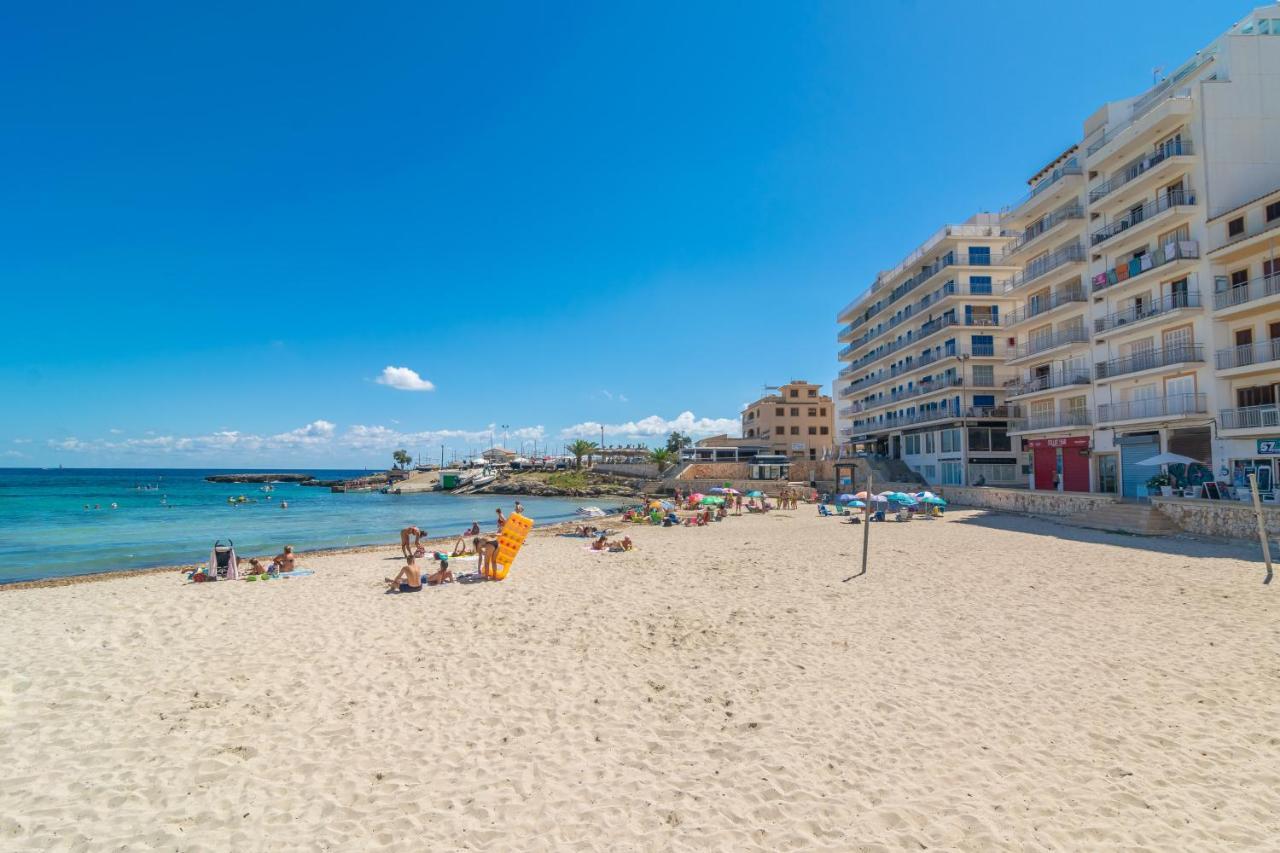 Marinamar Sea View Apartment S'Illot  Exterior photo
